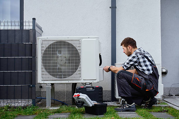 Trusted Hvac service in South Heights, PA - JG Cool HVAC